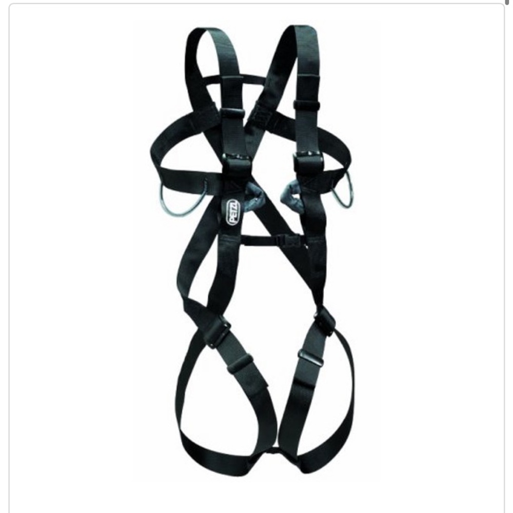 Petzl C05N 8003 Full Body Harness (Mountain Momma)